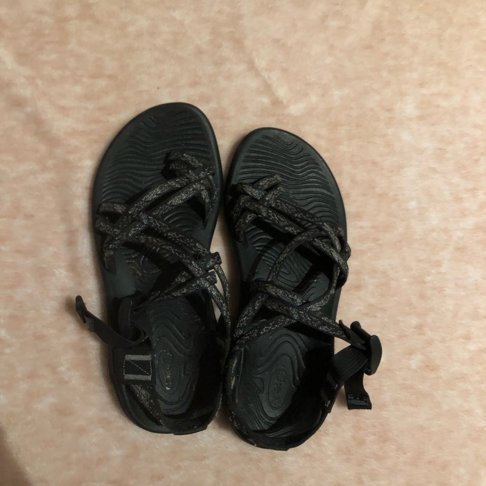 Chacos